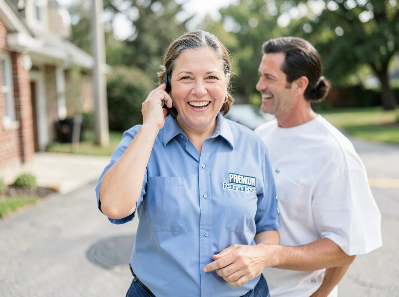Water Damage Restoration Rhodes, MI FAQs